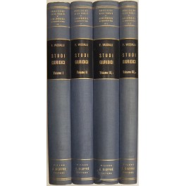 Libreria Antiquaria Giulio Cesare