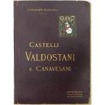 Castelli valdostani e canavesani