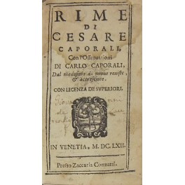 Libreria Antiquaria Giulio Cesare