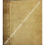 Raccolta di alcune notificazioni, editti ed istruzioni pubblicate pel buon governo della sua diocesi dall'Eminentissimo e Reverendissimo Signor Cardinale Prospero Lambertini arcivescovo di Bologna ora Benedetto XIV sommo pontefice