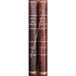Instituzioni di diritto amministrativo. Vol. I; Vol. II, parte I - Teorica dei demani pubblici; Vol. II, parte II - Imposte, credito pubblico, espropriazione, oggetti, fini, forme