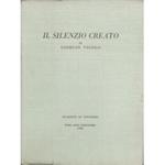 Il silenzio creato