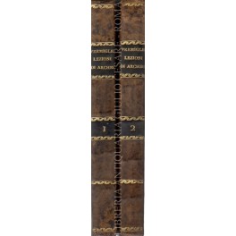 Libreria Antiquaria Giulio Cesare