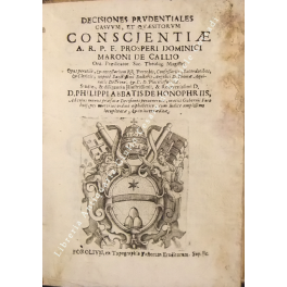 Libreria Antiquaria Giulio Cesare