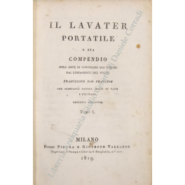 Libreria Antiquaria Giulio Cesare