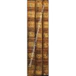 Martini Bonacinae Mediolanensis, Sacrae Theologiae, et J.U.D. Uticensis Episcopi, Comitis Palatini, et utriusque Signaturae Referendarii Apostolici OPERA OMNIA, in Tres Tomos distributa, nedum variis ejusdem Auctoris Tractatibus, Correctionibus, Adno