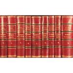 Documenti alla storia universale. Vol. I - Sulle religioni. Vol. II - Sulla filosofia. Vol. III - Legislazione e diplomazia. Vol. IV - Sulla guerra. Vol. V - Della letteratura. Vol. VI - Dei monumenti di archeologia e belle arti. Vol. VII - Cronologi