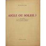 Aigle ou soleil?