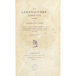 Libreria Antiquaria Giulio Cesare
