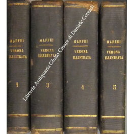 Libreria Antiquaria Giulio Cesare