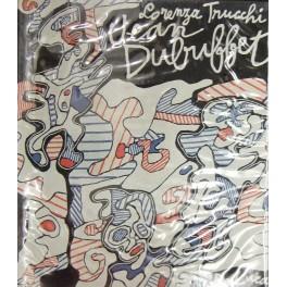 Jean Dubuffet - Lorenza Trucchi - copertina
