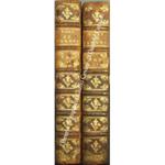 Commentarius ad Pandectas. In quo praeter Romani Juris principia ac controversias illustriores Jus etiam hodiernum et praecipuae Fori Quaestiones excutiuntur.. Editio ultima accuratior