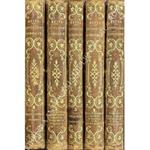 Spirito origine e progressi delle Istituzioni Giudiziarie dei primari stati d'Europa. Primo volgarizzamento di Marco Malagoli Vecchj. Vol. I - Parte antica; Vol. II - Parte moderna: Inghilterra e Francia prima della Rivoluzione; Vol. III - Parte mode