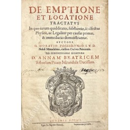 Libreria Antiquaria Giulio Cesare