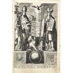 Biblia Sacra Vulgatae Editionis Sixti V Pont. Max. ivssv recognita atque edita