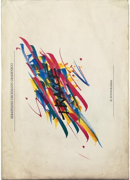 Tracce - copertina