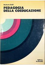 Pedagogia della coeducazione