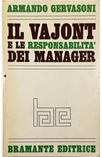 Il Vajont e le responsabilità dei manager