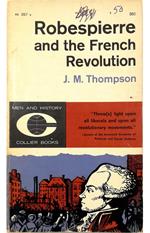 Robespierre and the French Revolution
