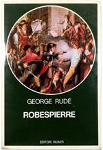 Robespierre Ritratto di un democratico rivoluzionario