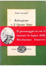 Robespierre e il Quarto Stato