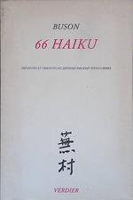 66 haiku