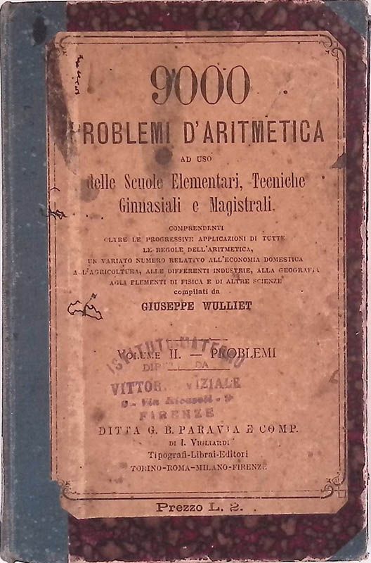 Folignolibri