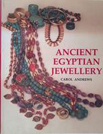 Ancient Egyptian Jewellery