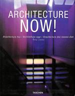 Architecture now! 1 - Ediz. italiana, spagnola e portoghese