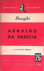 Arnaldo da Brescia