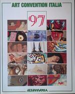 Art Convention Italia 97. Il presente reale, il presente futuro