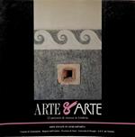 Arte e atre. 12 percorsi di ricerca in Umbria