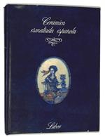 Ceramica esmaltada espanola