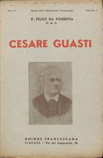 Cesare Guasti