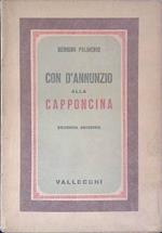 Con d'Annunzio alla Capponcina 1898-1910