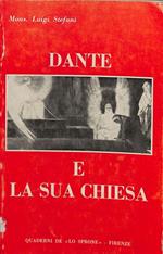 Dante e la sua chiesa