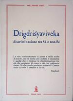 Drig drisya viveka. Discriminazione tra Sé e non-Sé