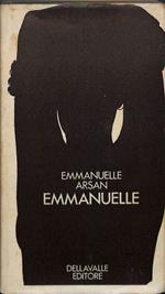 Emmanuelle. La lezione d'uomo