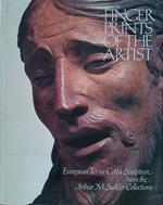Finger prints of the artist. European Terra-Cotta Sculpture from the Arthur M. Sackler Colloctions