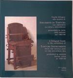 Guida bilingue alla mostra di Strumenti di Tortura dal Medioevo all'Epoca industriale presentata in varie città italiane nel 1983-84