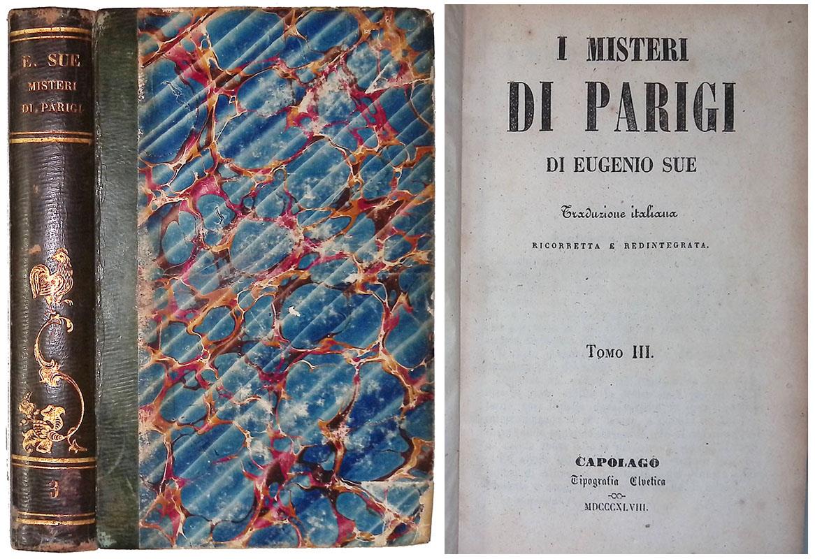 Folignolibri
