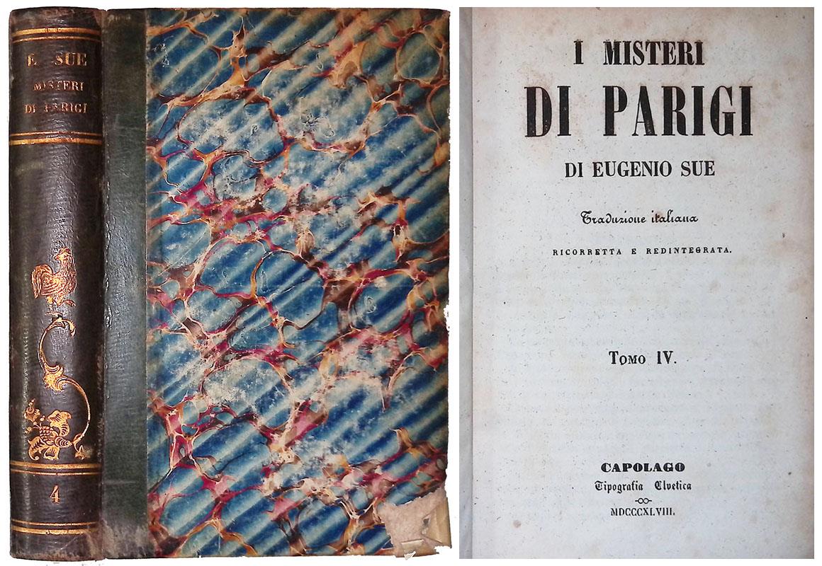 Folignolibri