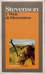 I Weir di Hermiston. Romanzo incompiuto