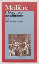 Il borghese gentiluomo