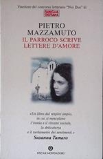 Il parroco scrive lettere d'amore