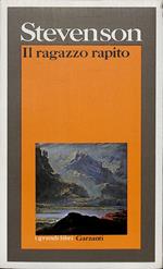Il ragazzo rapito