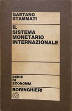 Il sistema monetario internazionale