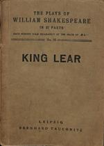 King Lear