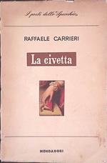 La civetta