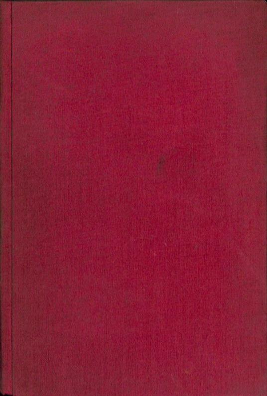 La madre. Romanzo di vita russa - Massimo Gori - copertina